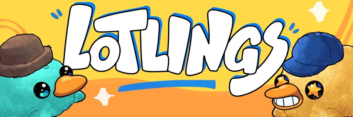 Lotlings
